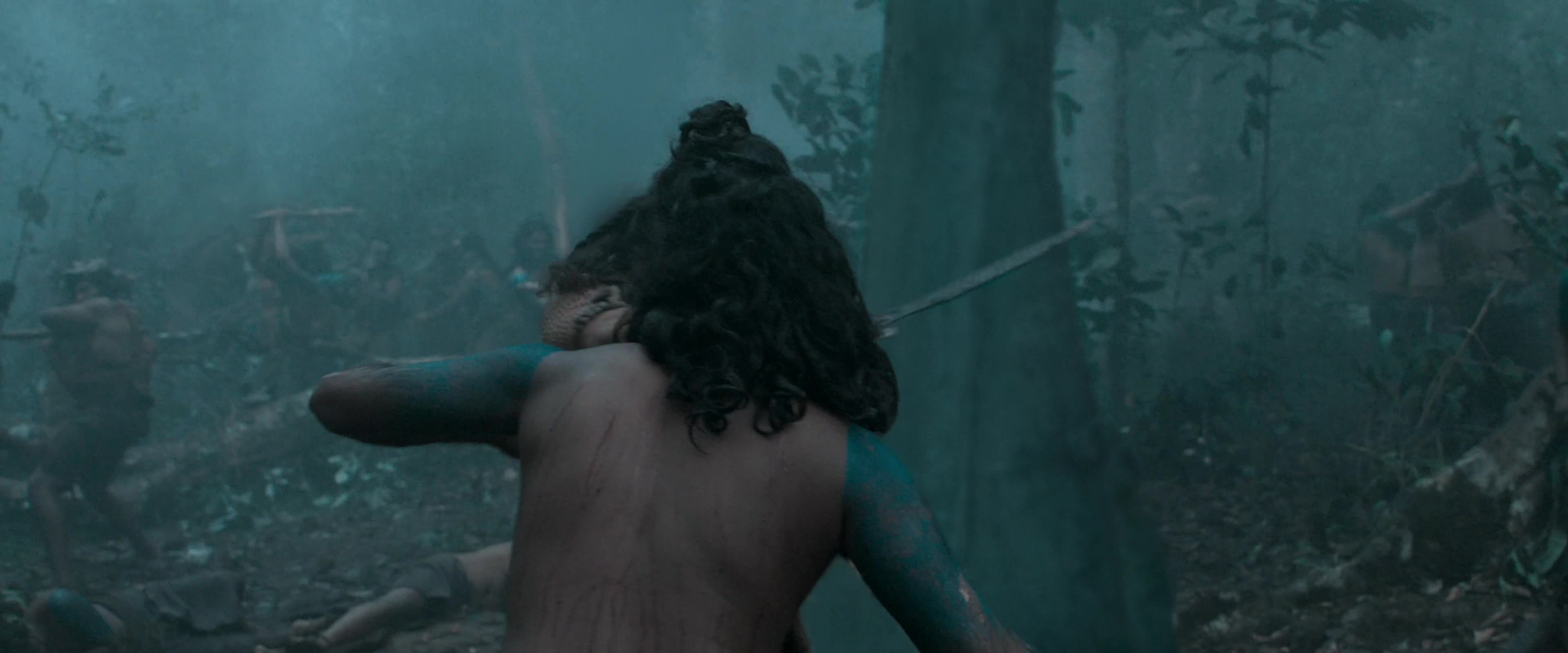 Download Kanguva (2024) Movie