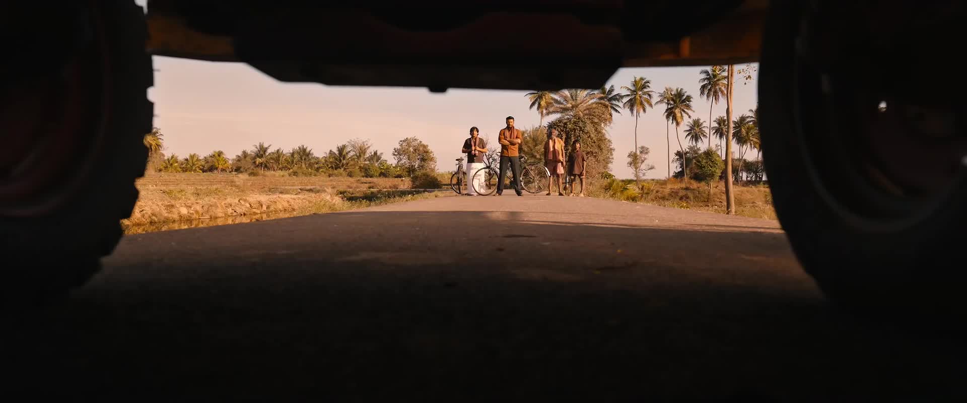 Download Kaatera (2023) Movie