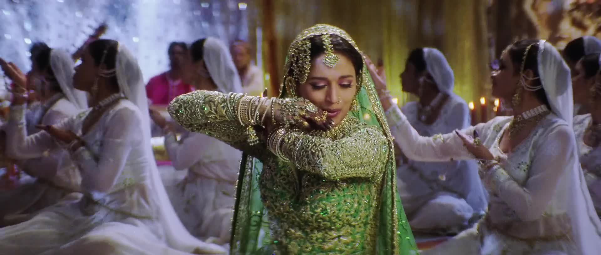 Download Devdas (2002) Movie