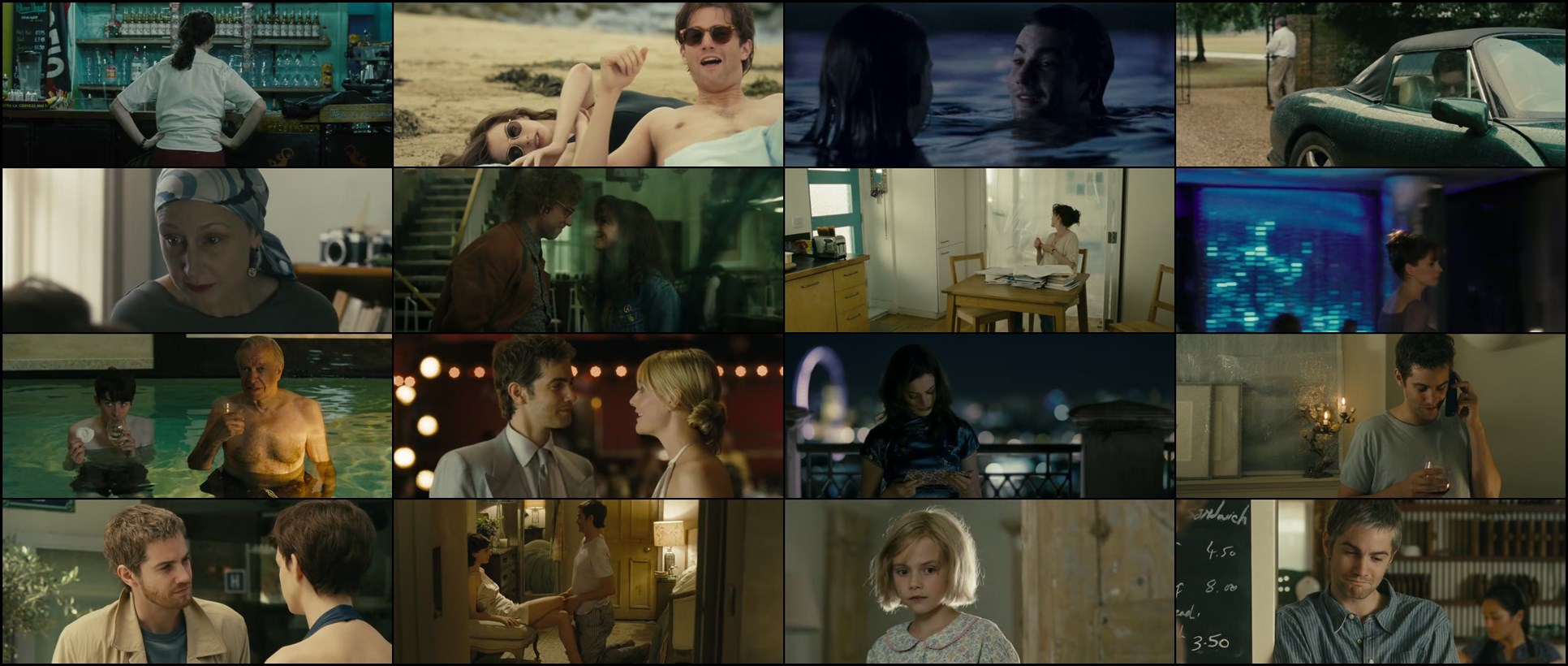 Download One Day (2011) Movie Screenshots
