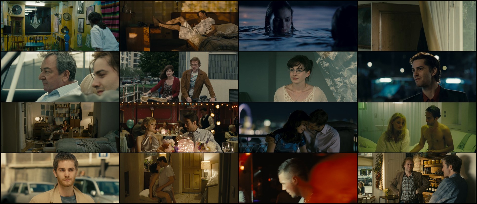 Download One Day (2011) Movie Screenshots