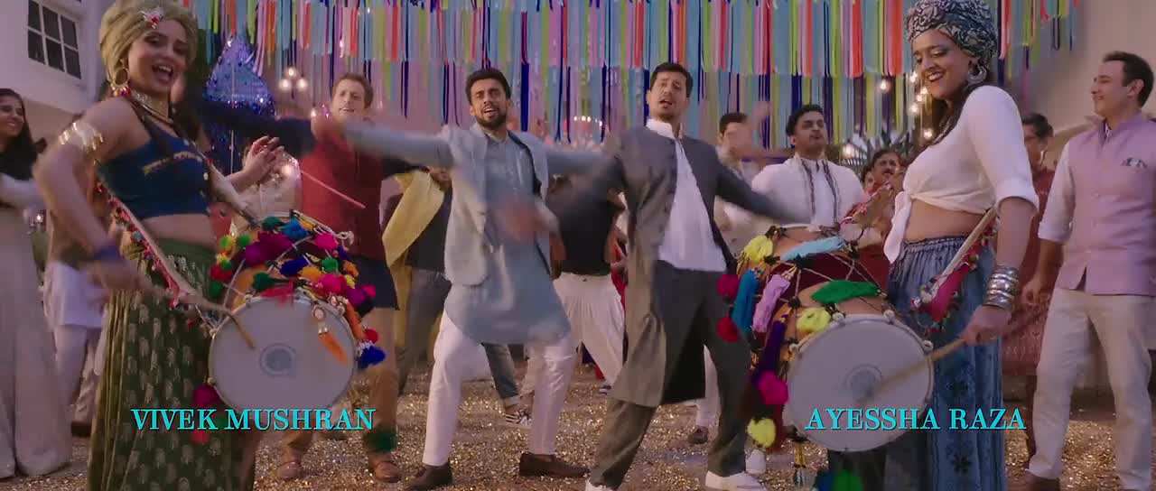 Download Veere Di Wedding (2018) Movie