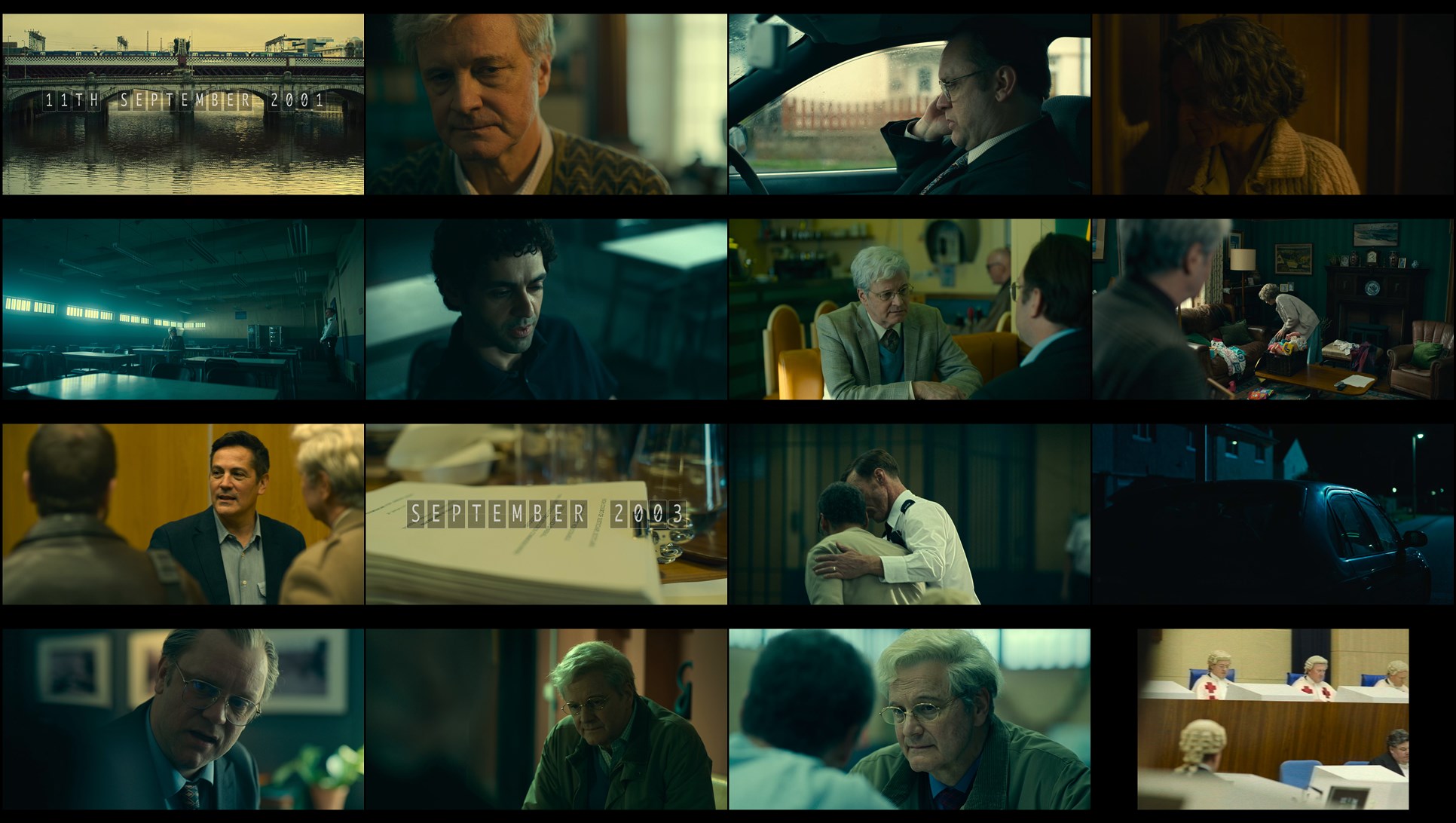 Download Lockerbie: A Search for Truth (2025) Series Screenshots