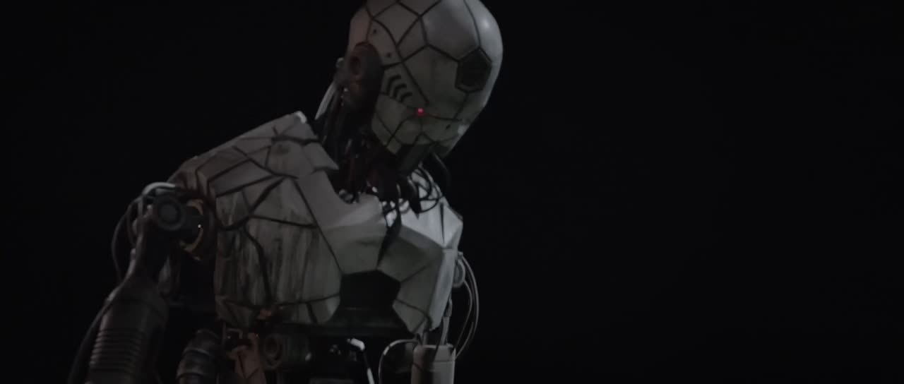 Download Automata (2014) Movie