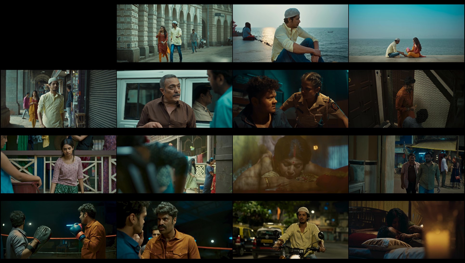 Download Chidiya Udd (2025) Series Screenshots
