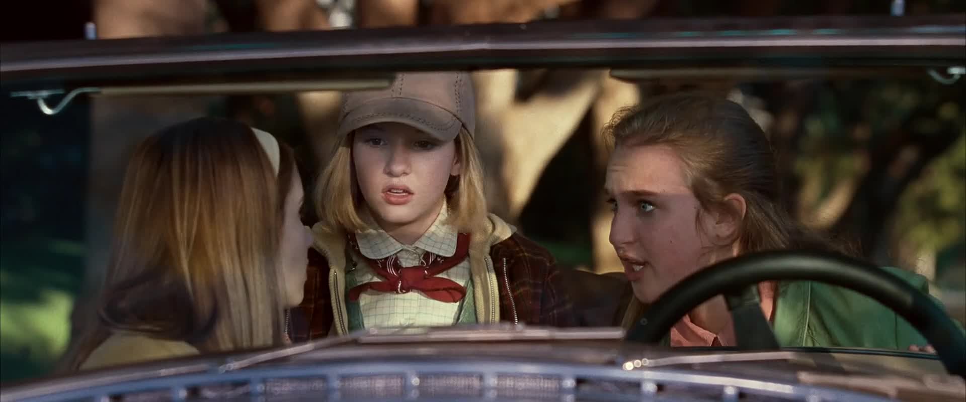 Download Nancy Drew (2007) Movie
