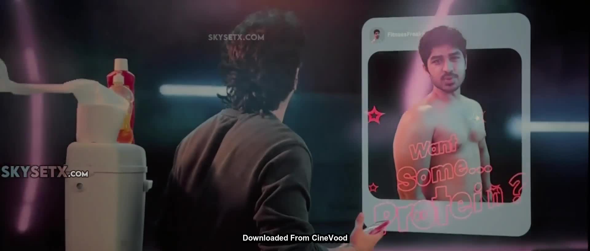 Download Loveyapa (2025) Movie