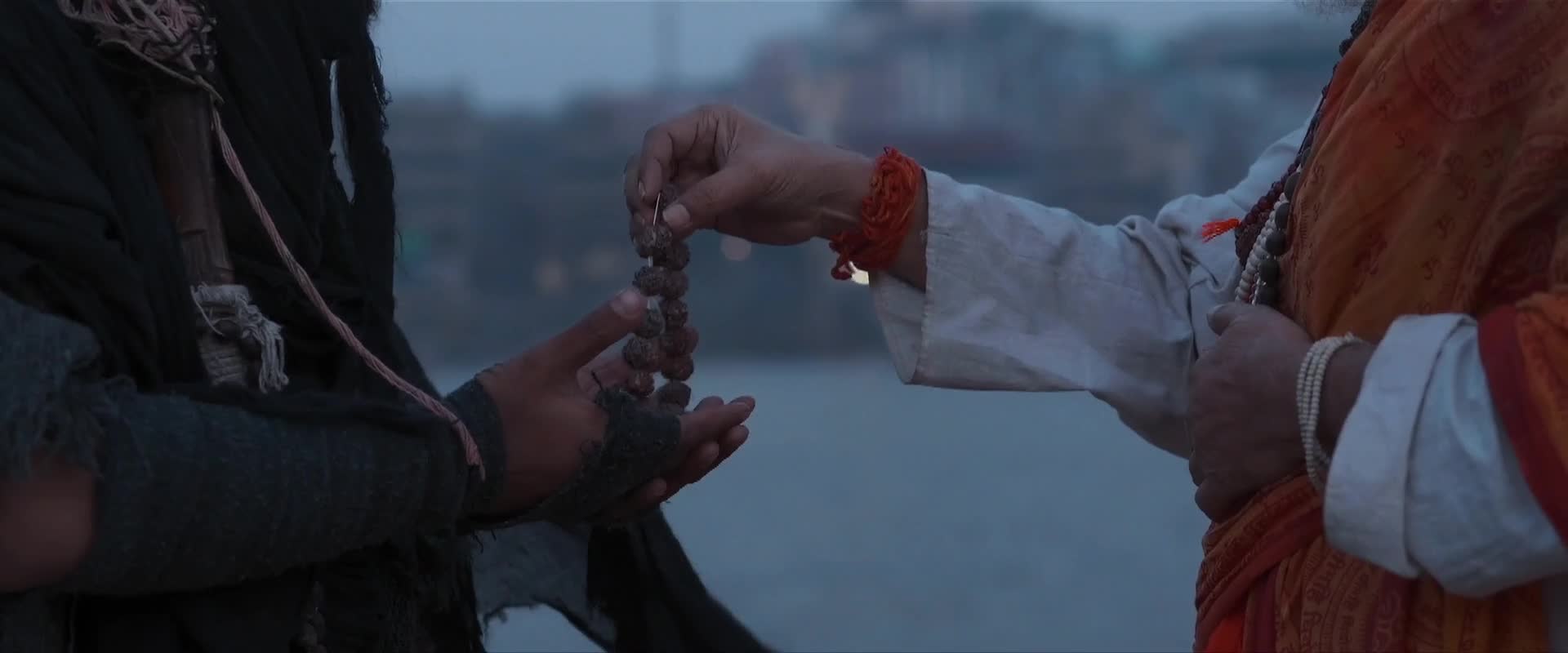 Download Gaami (2024) Movie