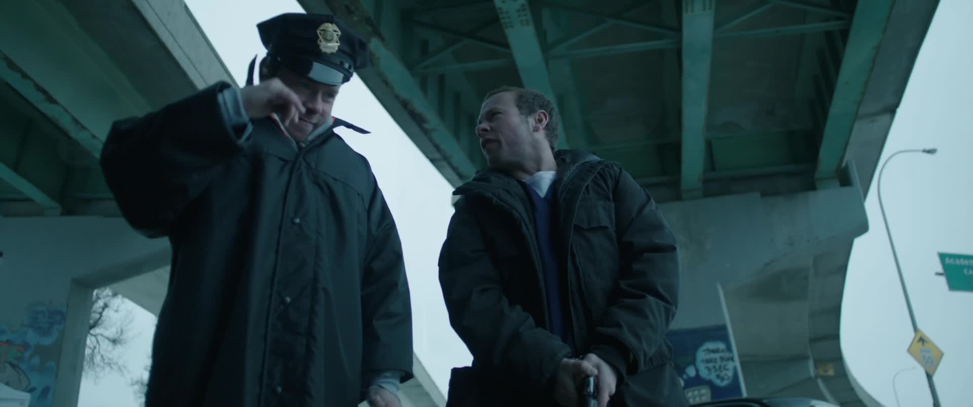 Download Night Hunter (2019) Movie