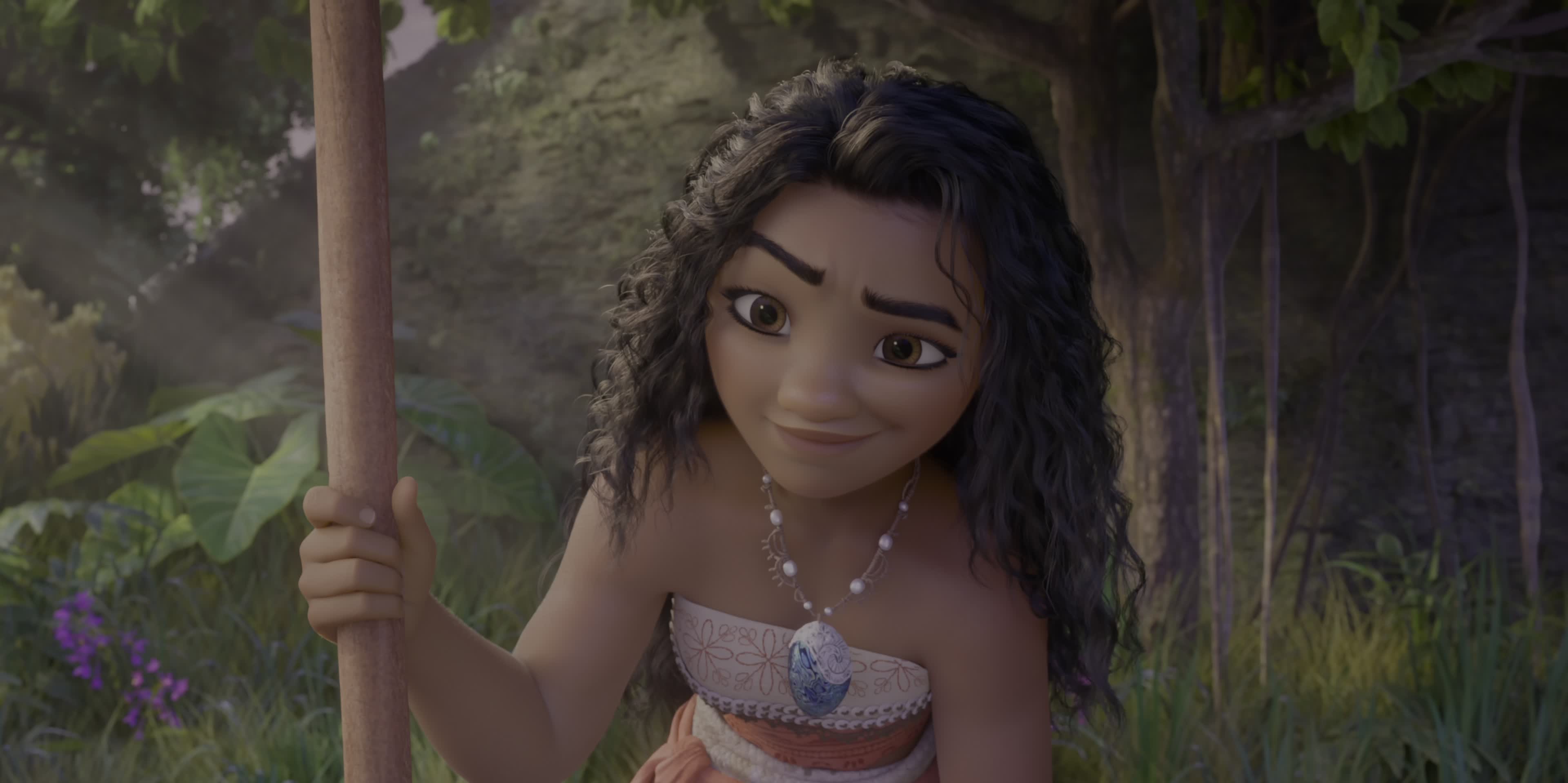Download Moana 2 (2024) Movie