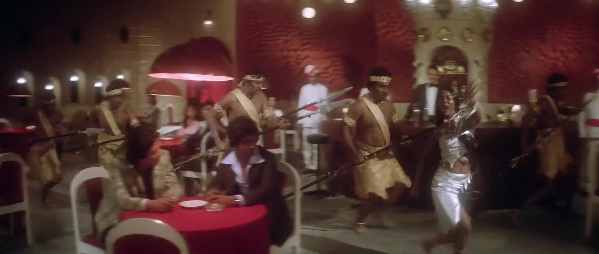 Download Chor Police (1983) Movie