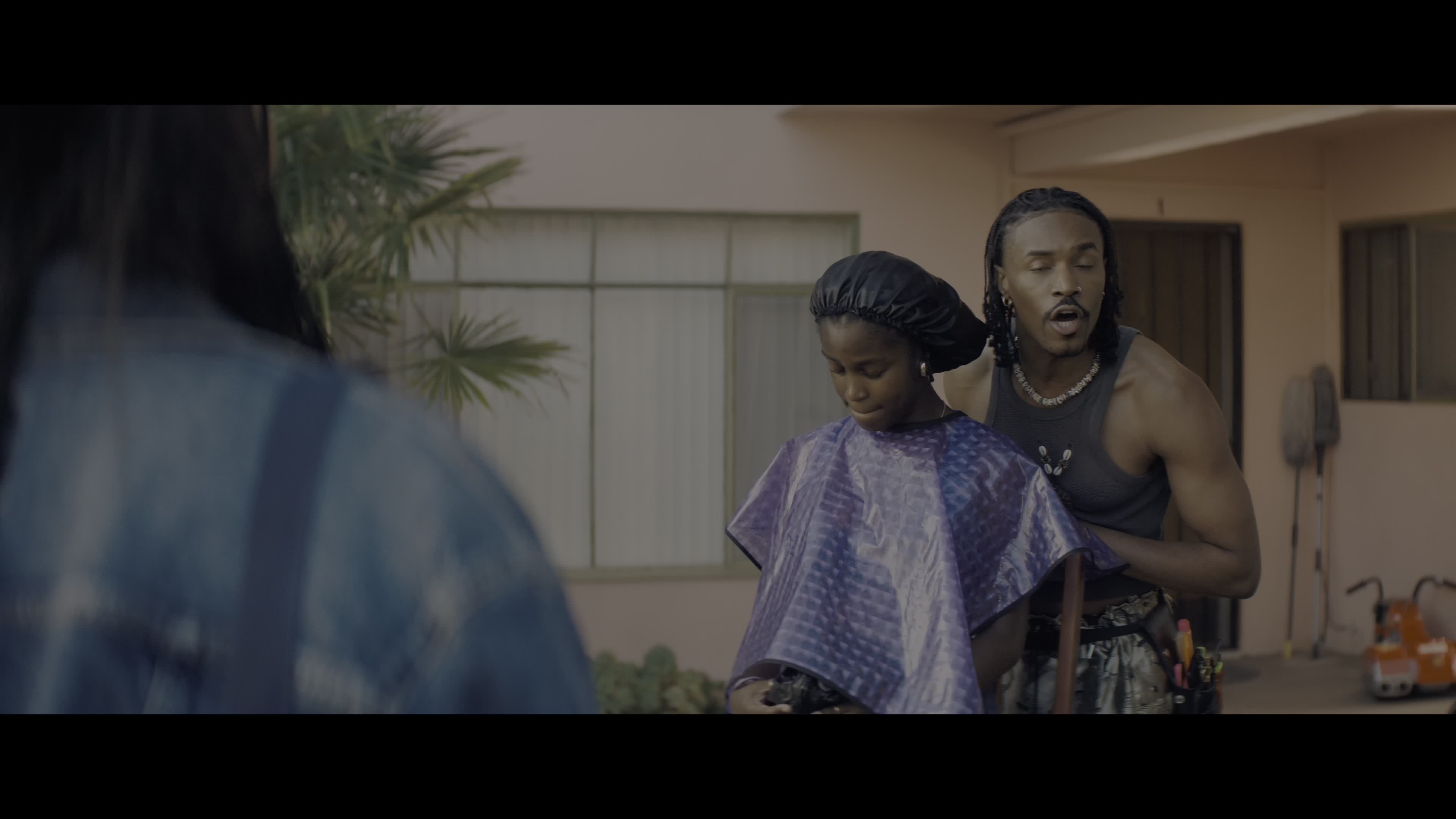 Download One of Them Days (2025) Movie