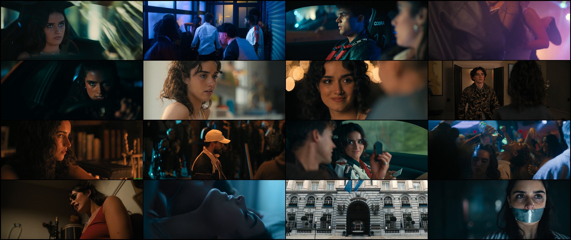 Download My Fault: London (2025) Movie Screenshots