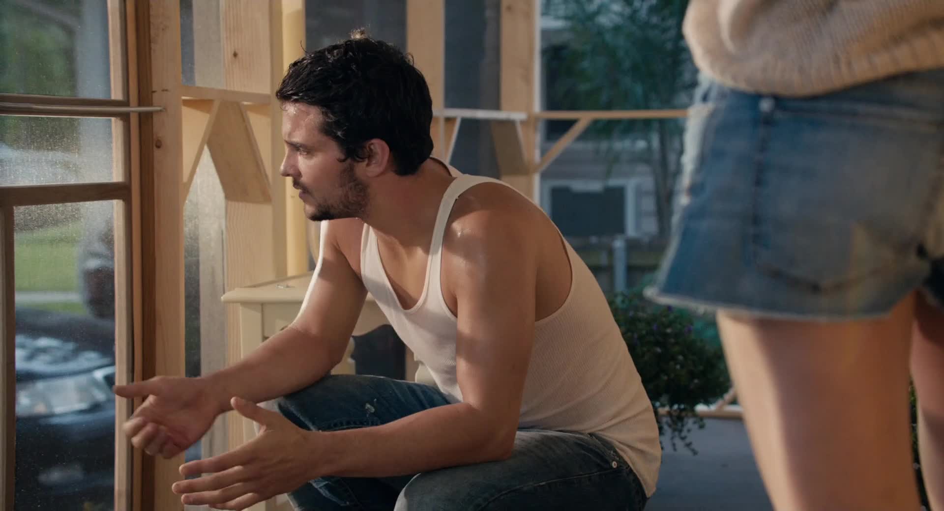 Download Return to Sender (2015) Movie