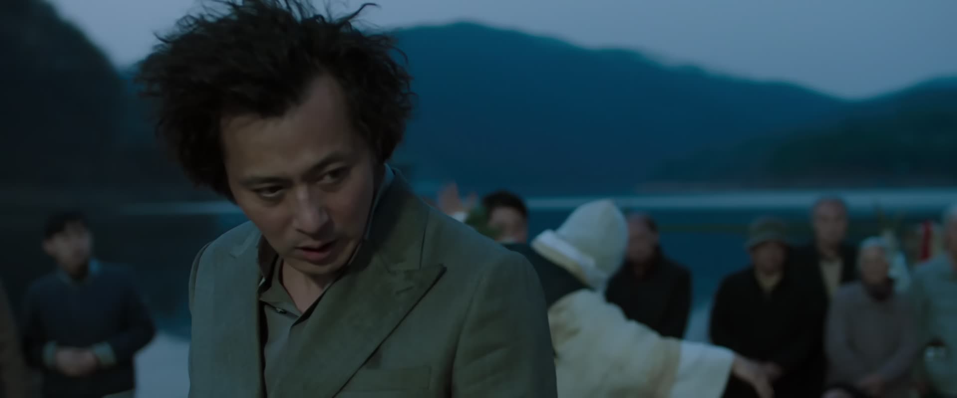 Download Seven Years of Night (2018) Movie