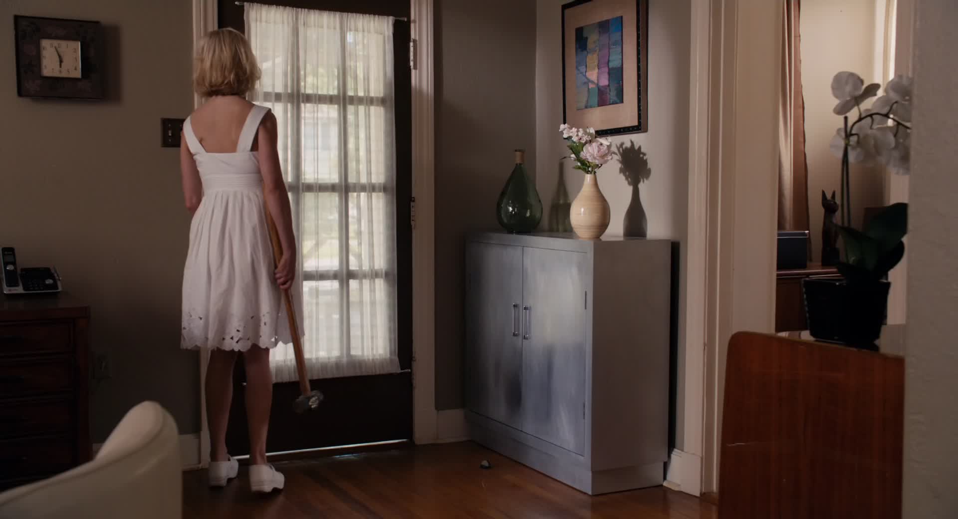 Download Return to Sender (2015) Movie