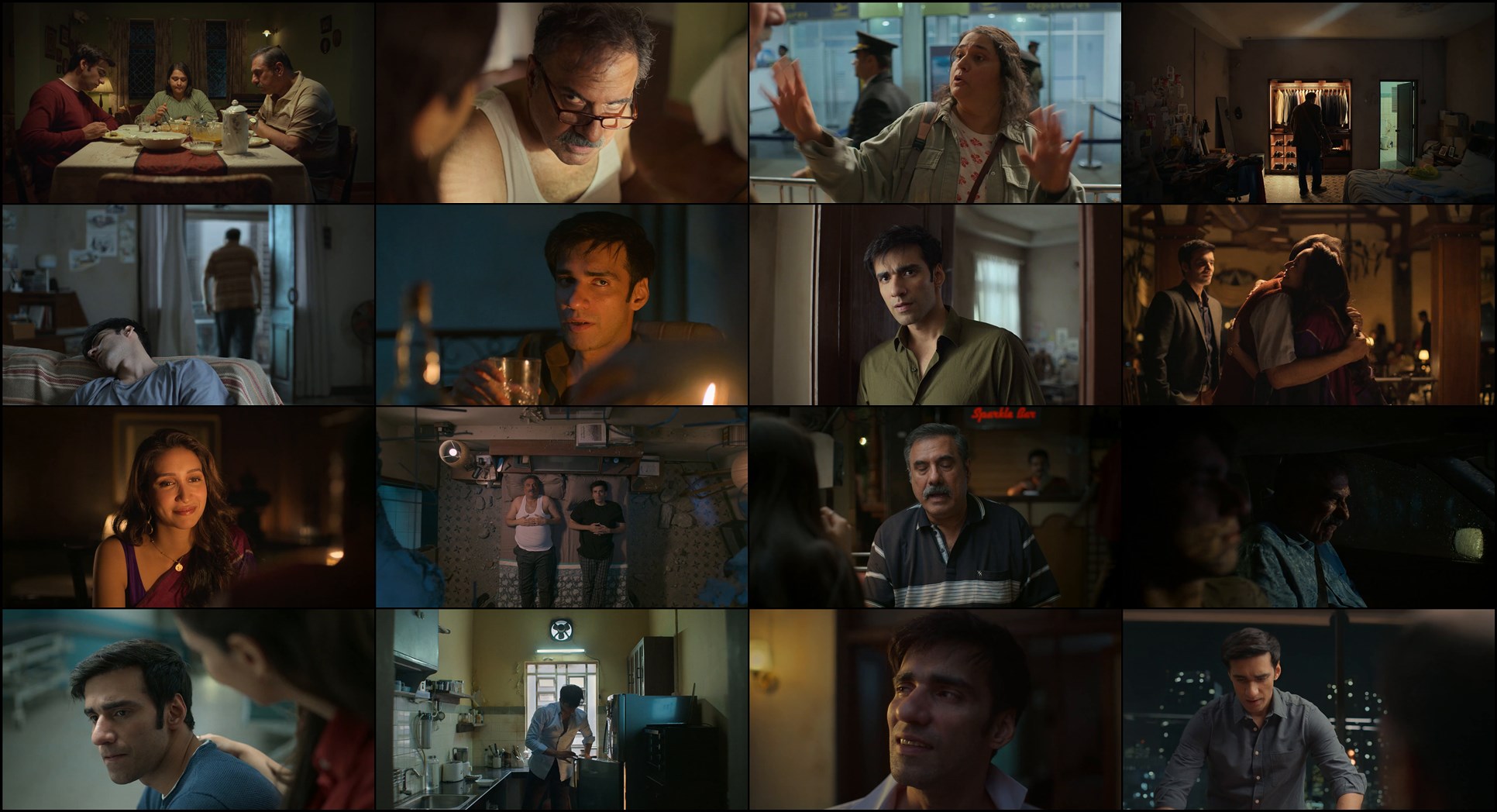 Download The Mehta Boys (2024) Movie Screenshots