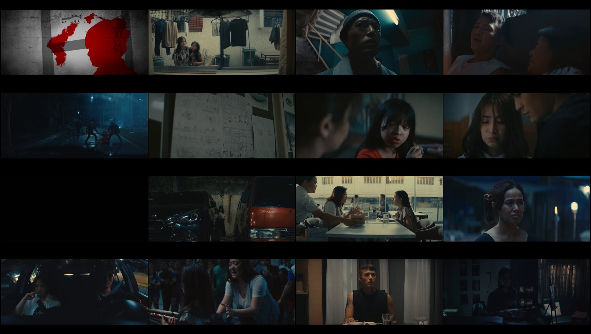 Download Pasahero (2024) Movie Screenshots