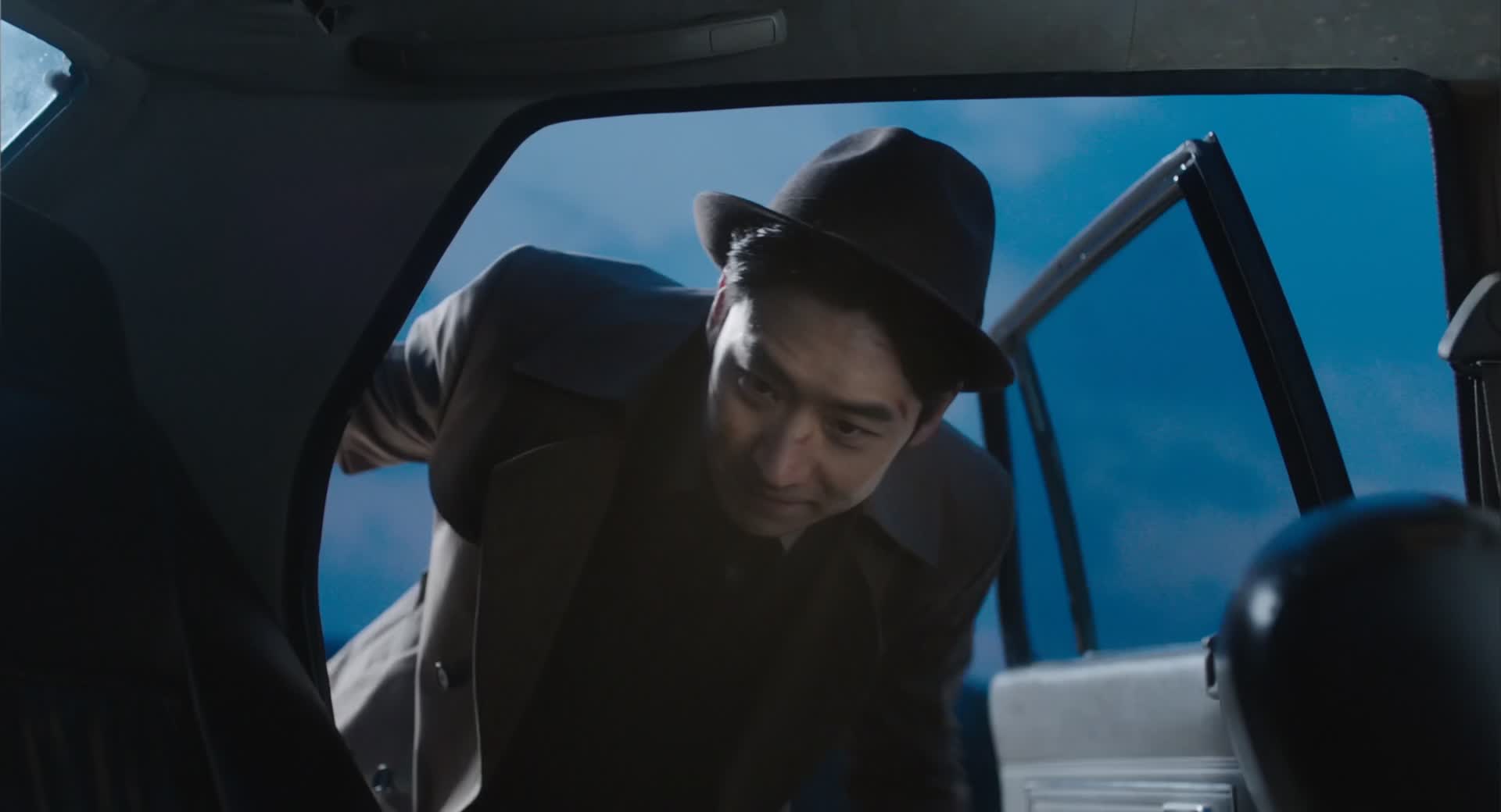Download Phantom Detective (2016) Movie