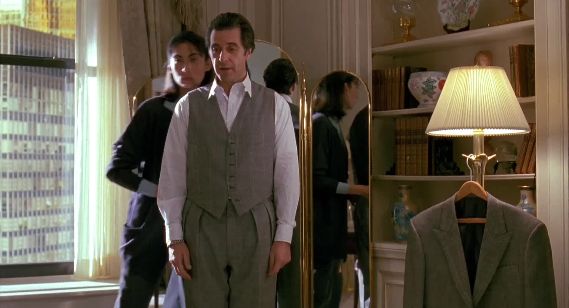 Download Scent of a Woman (1992) Movie