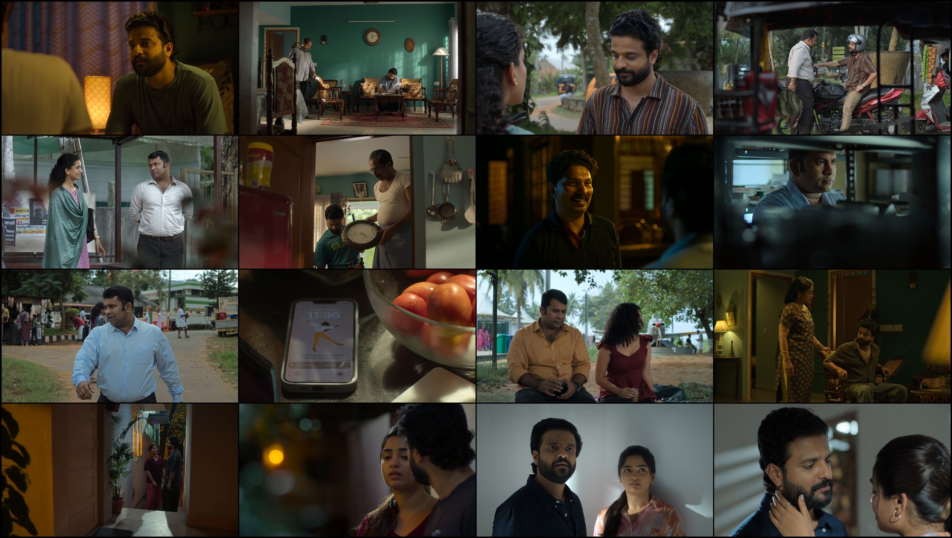Download Love Under Construction (2025) Series Screenshots