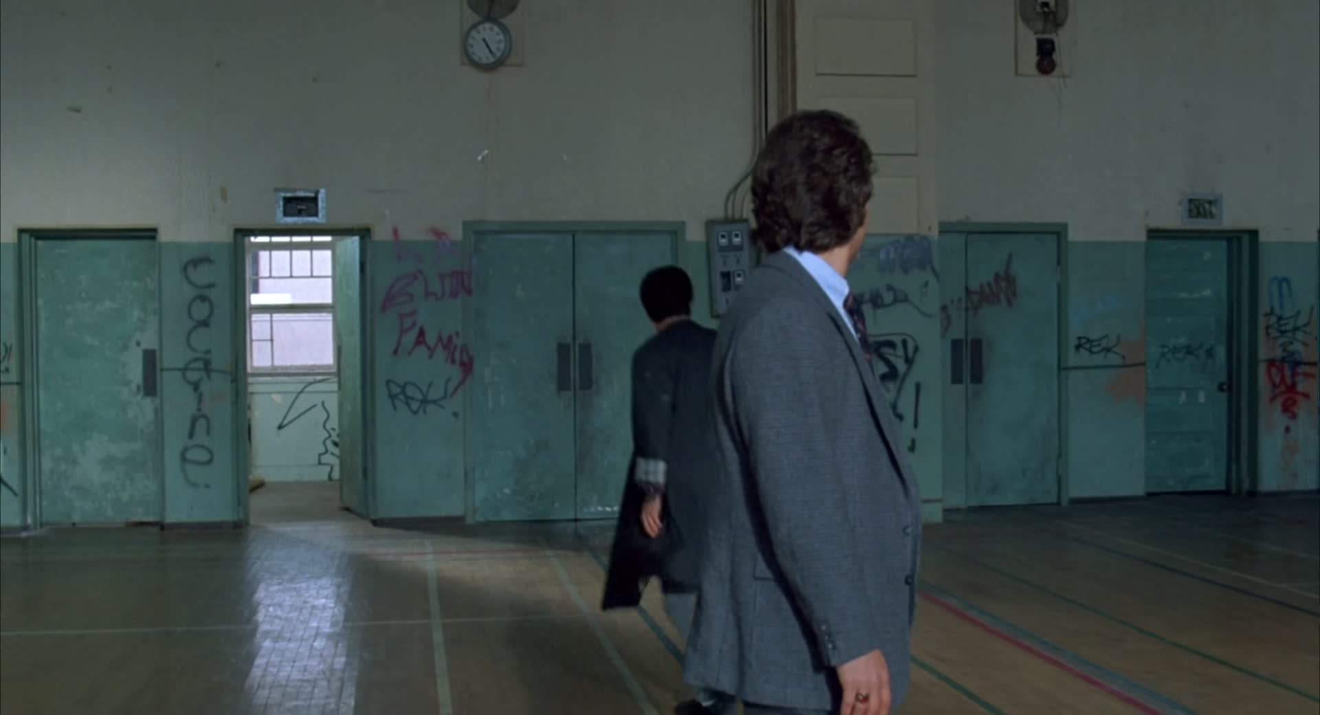 Download The Principal (1987) Movie