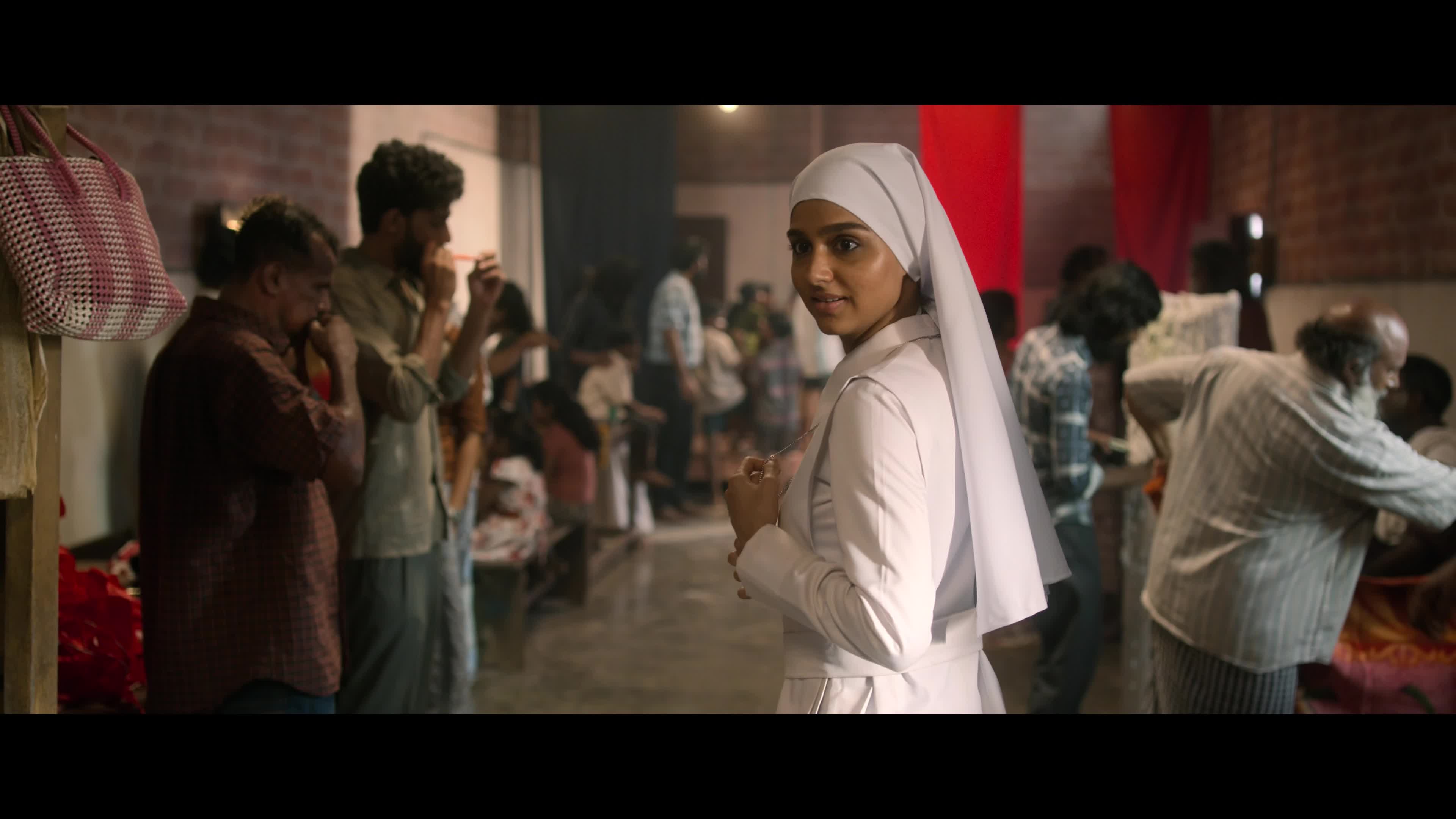 Download Rekhachithram (2025) Movie