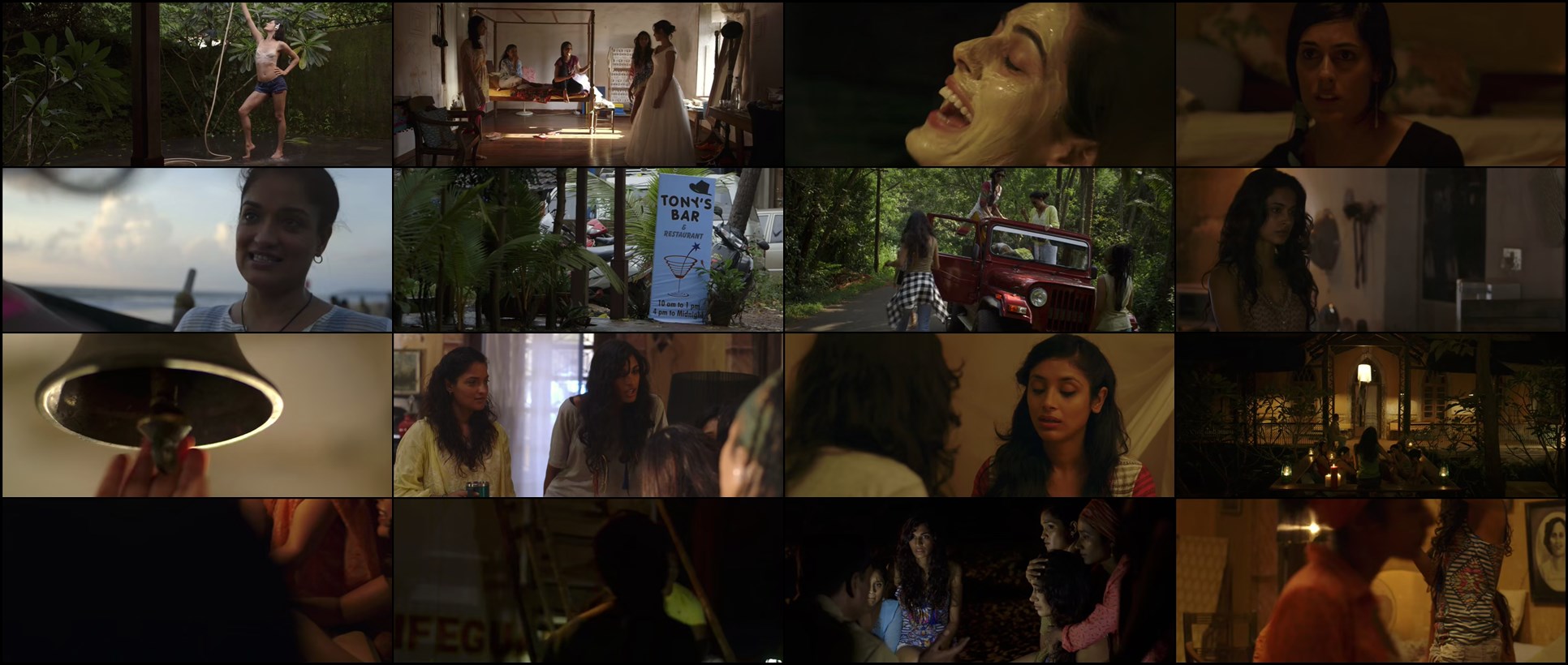 Download Angry Indian Goddesses (2015) Movie Screenshots