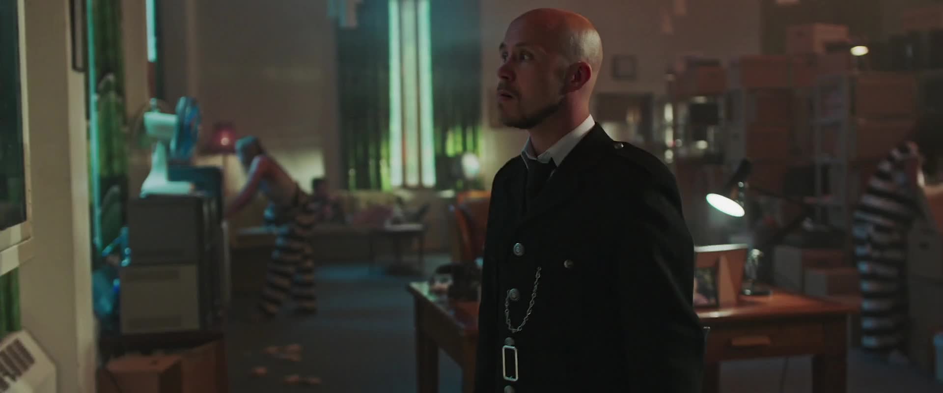 Download Patients of a Saint (2020) Movie