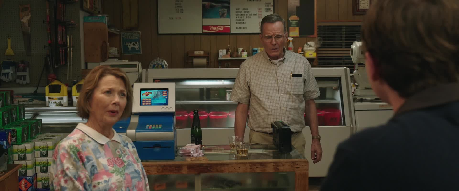 Download Jerry & Marge Go Large (2022) Movie