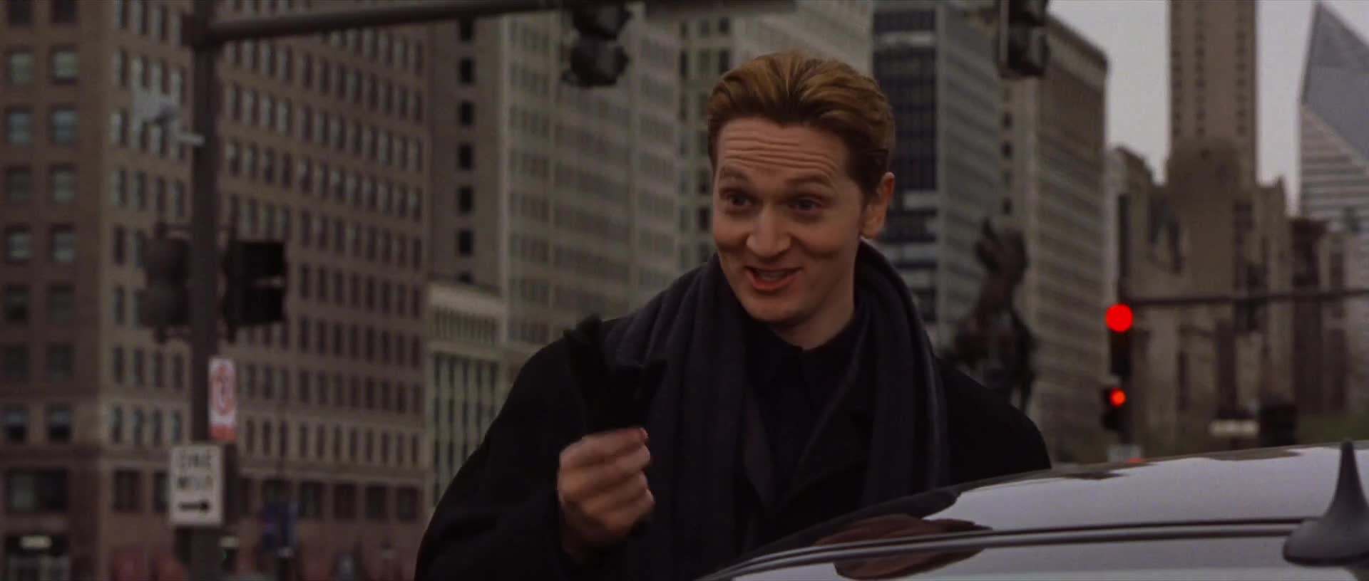 Download Just Visiting (2001) Movie