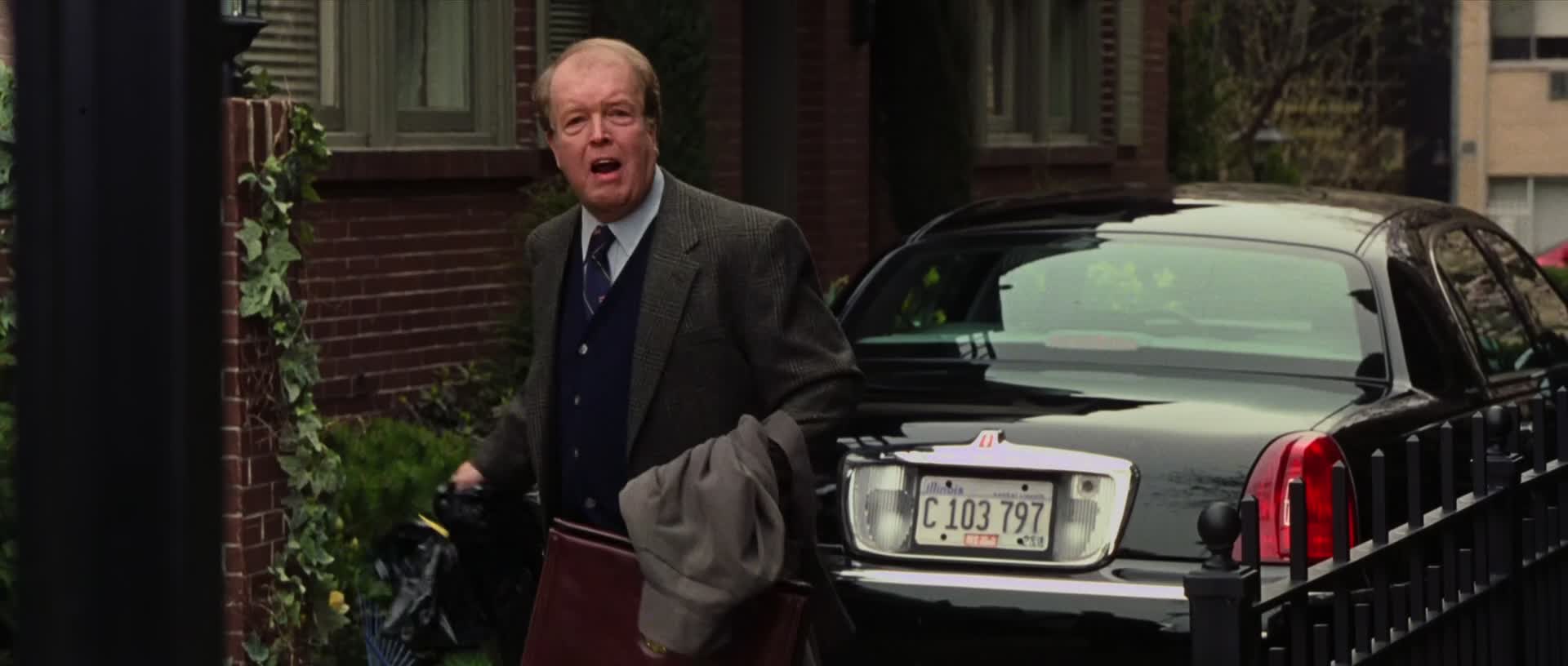 Download Just Visiting (2001) Movie
