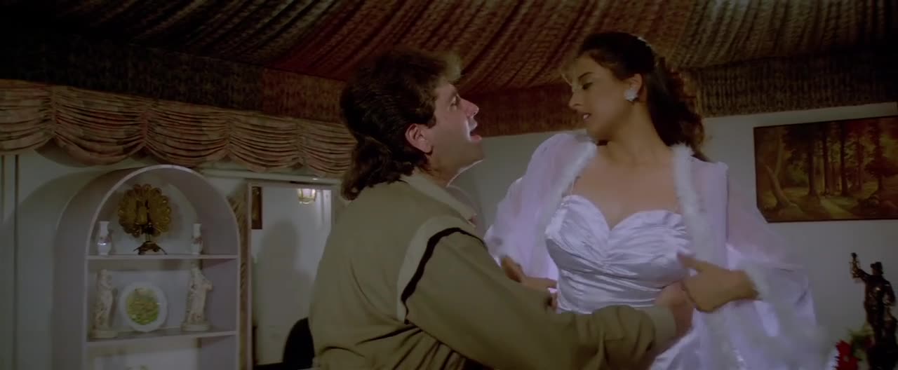 Download Nirbhay (1996) Movie