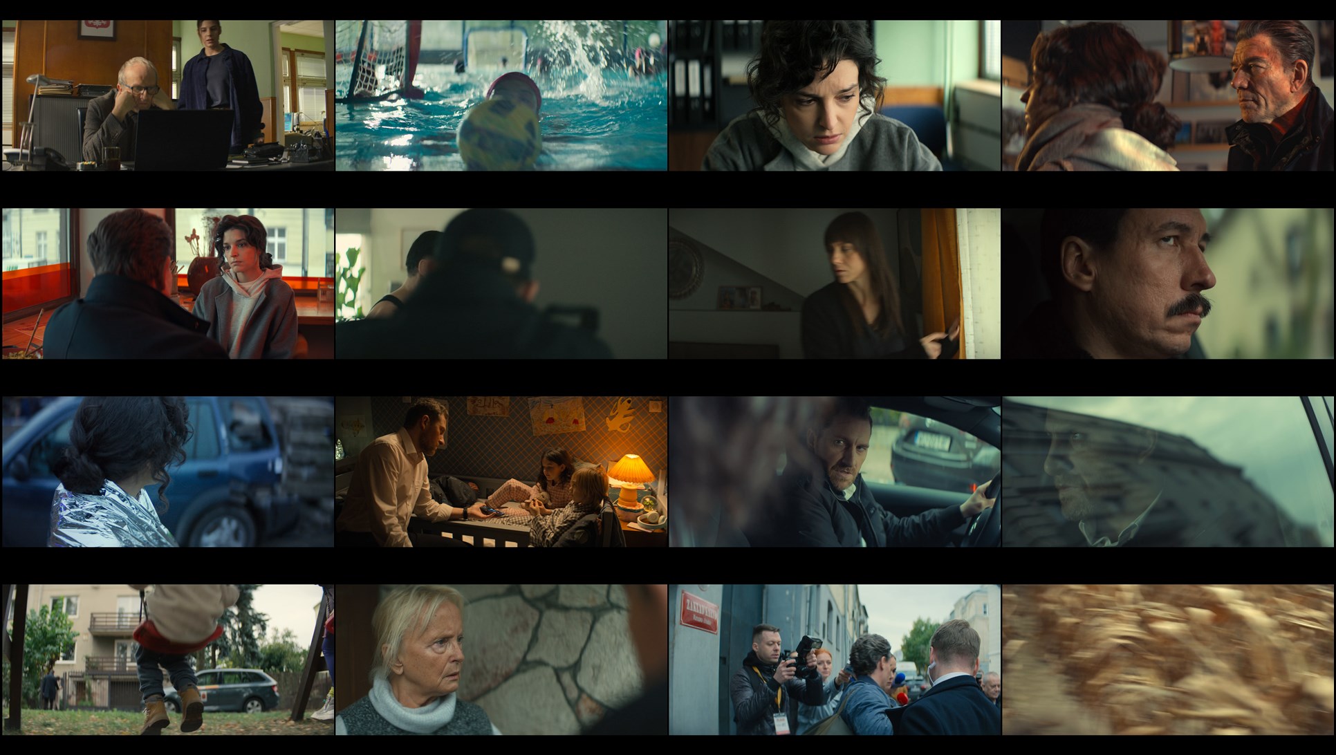 Download Just One Look (2017) Series Screenshots
