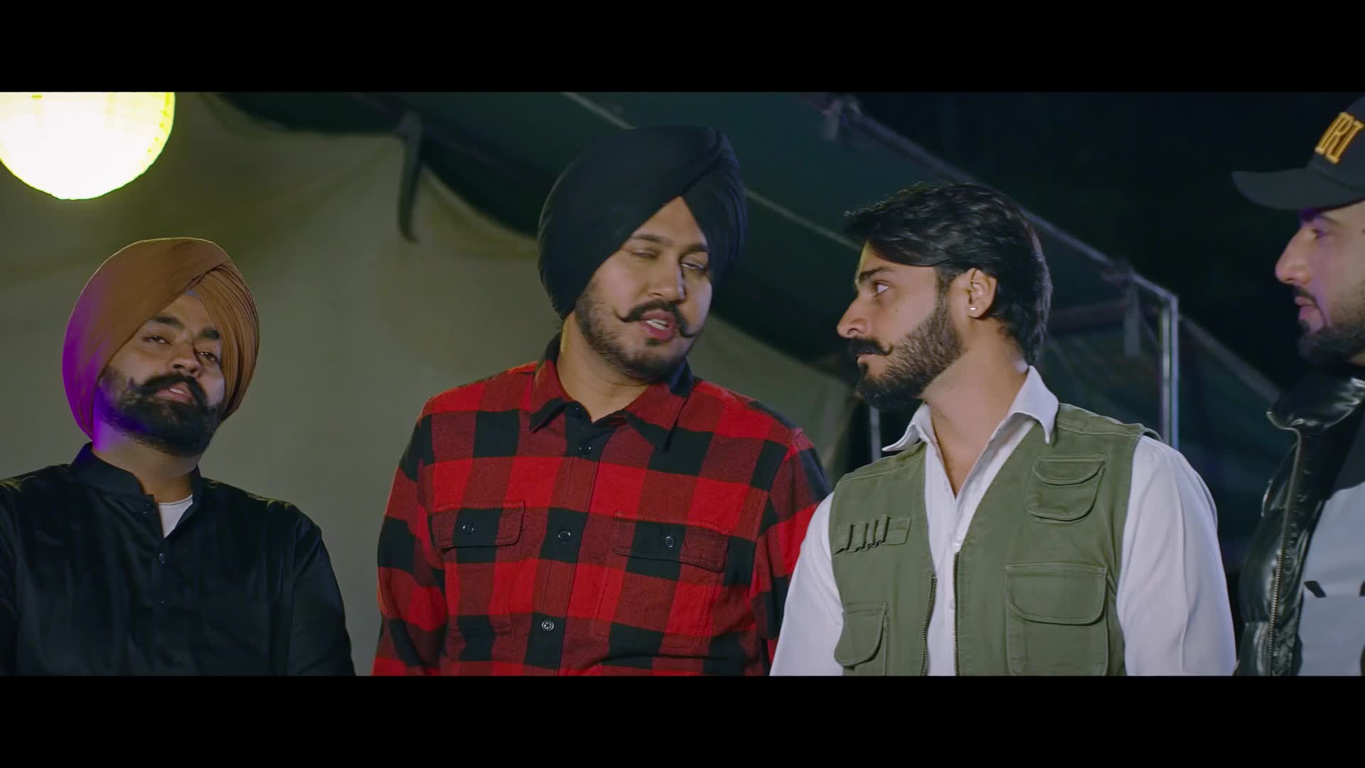 Download Challe Yaar Coachella (2025) Movie