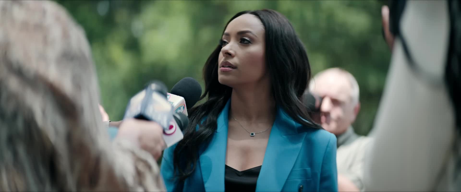 Download Tyler Perry’s Duplicity (2025) Movie