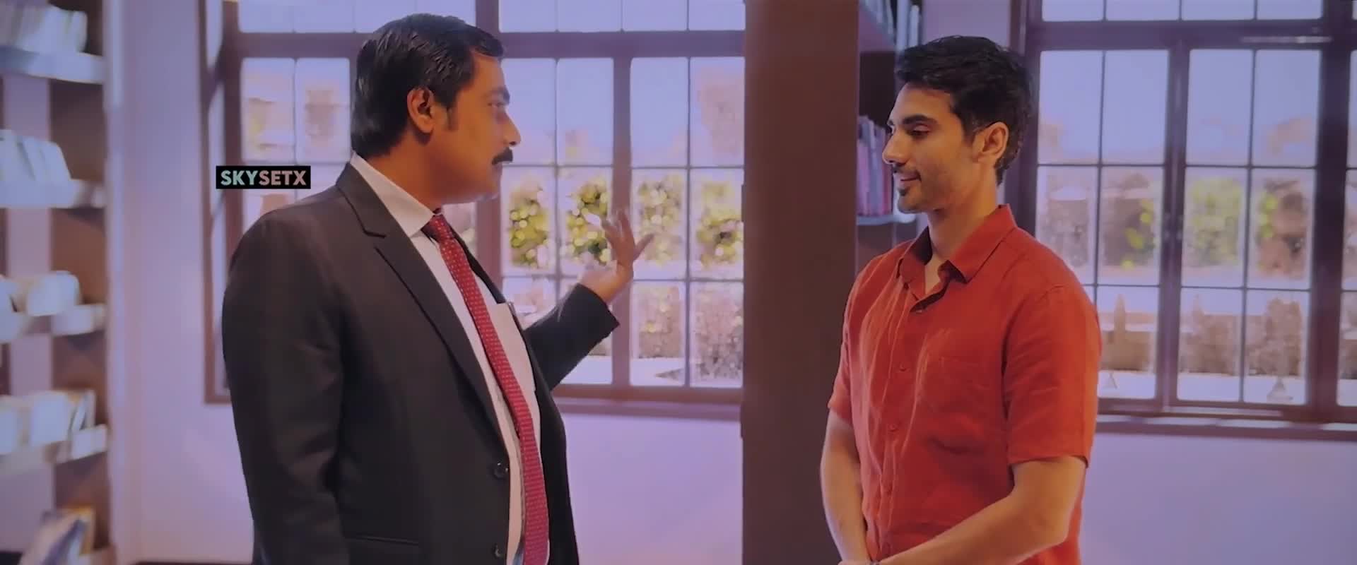 Download Tumko Meri Kasam (2025) Movie