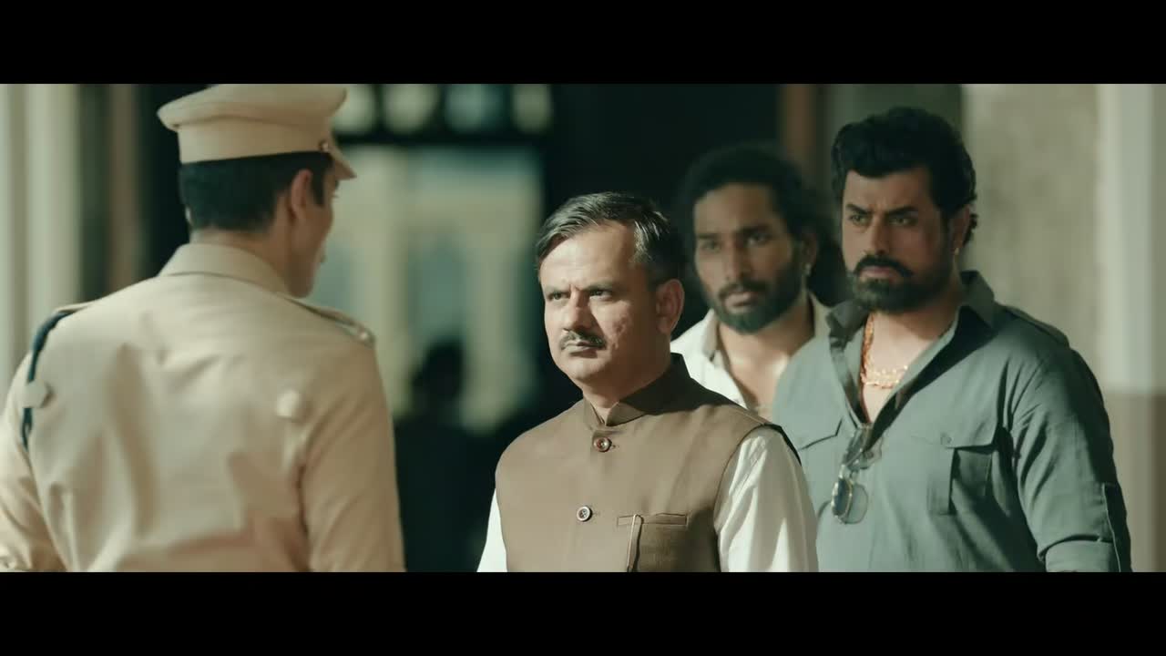 Download Deva (2025) Movie