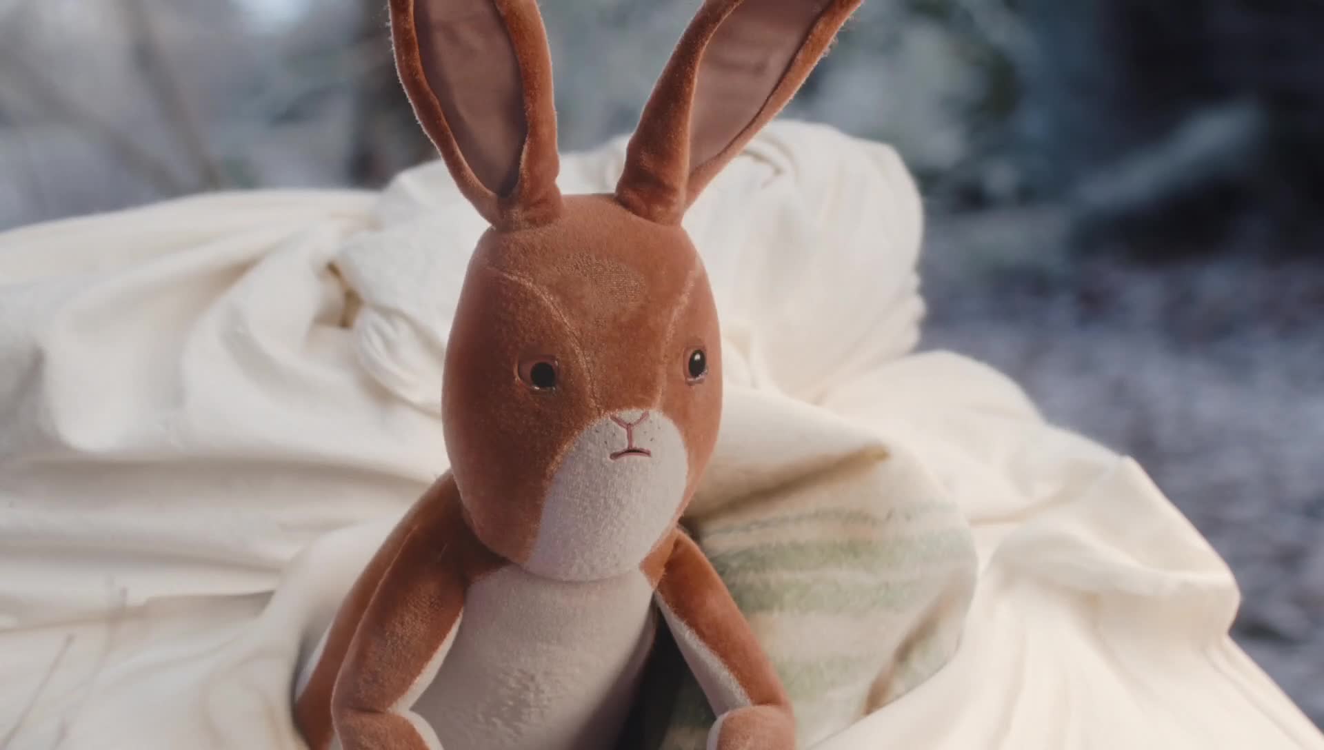 Download The Velveteen Rabbit (2023) Movie