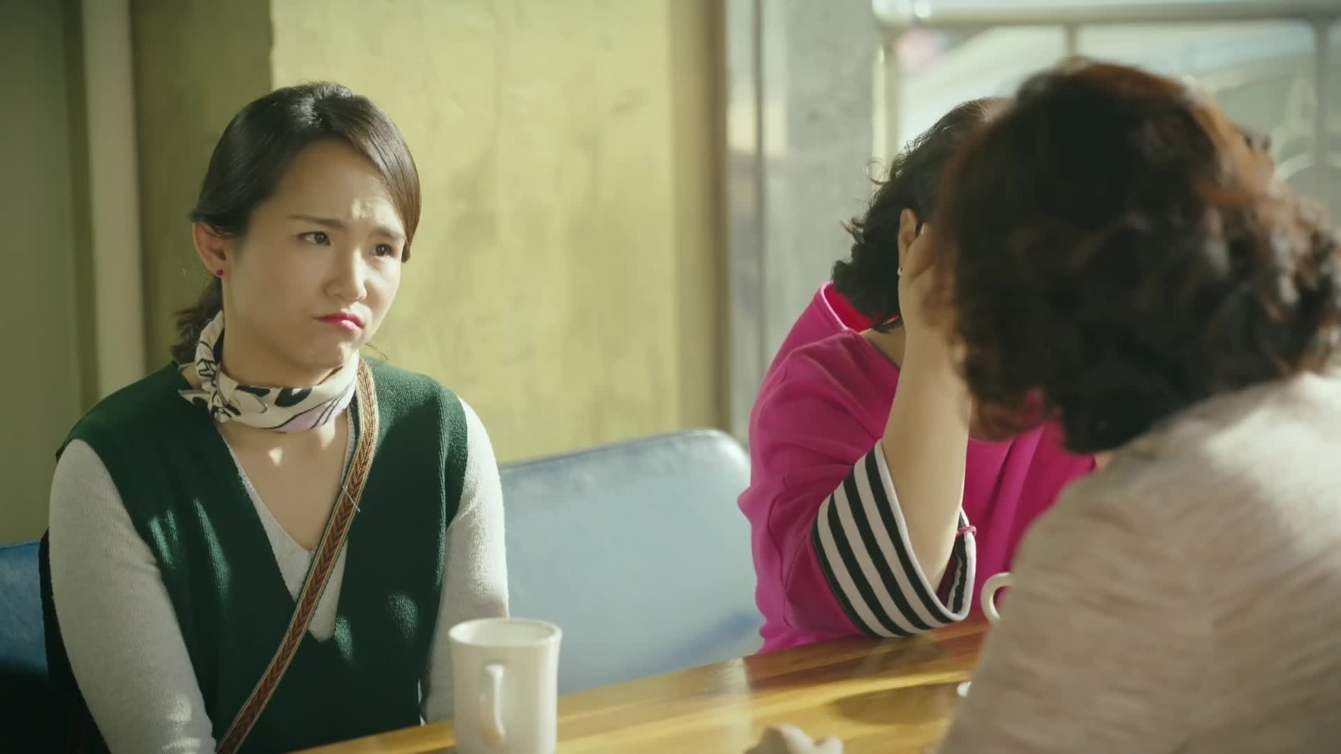 Download Strong Woman Do Bong Soon (2017) Series