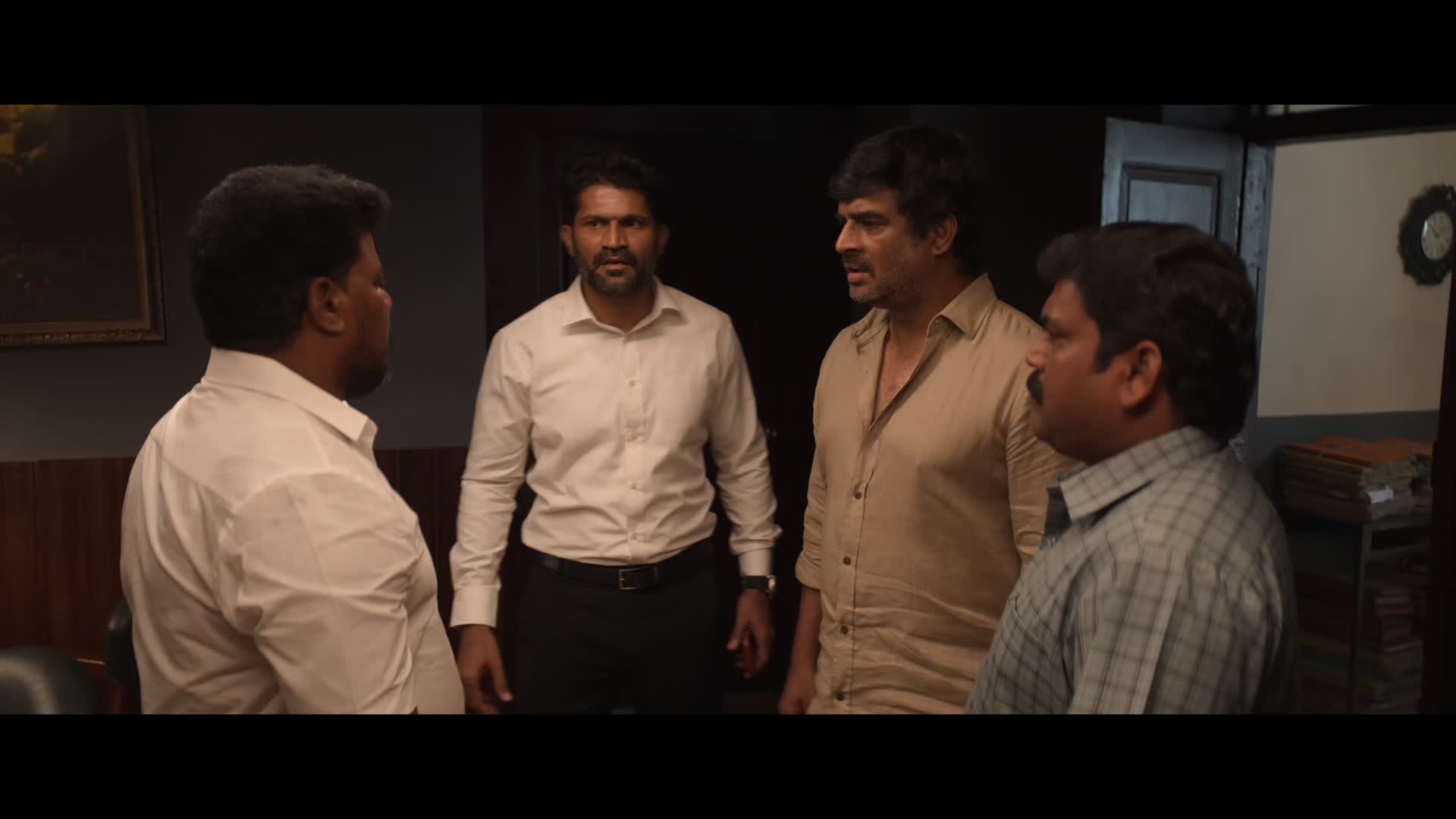 Download Test (2025) Movie
