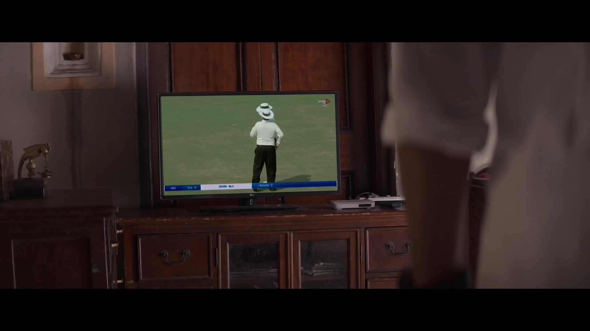 Download Test (2025) Movie