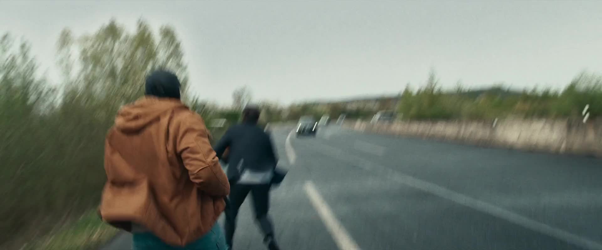 Download Carjackers (2025) Movie