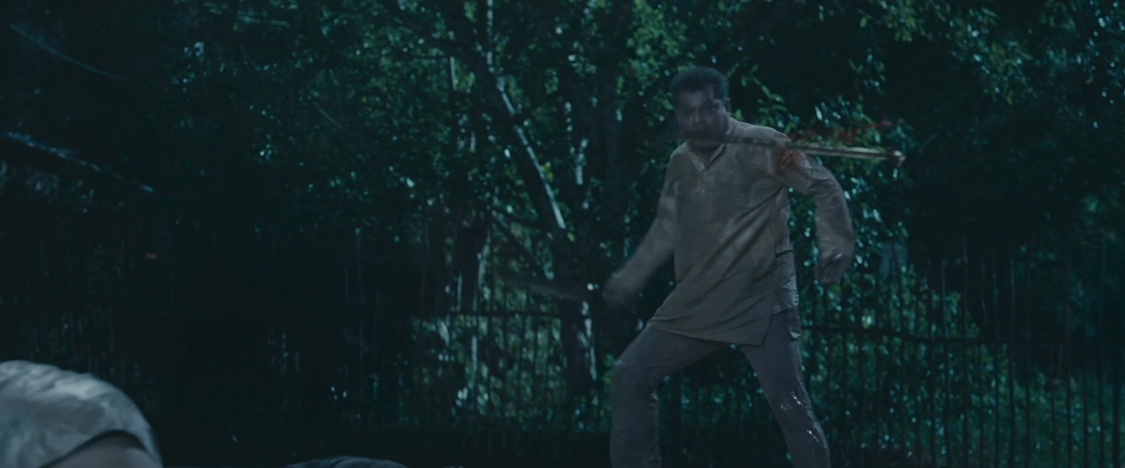 Download Viduthalai: Part II (2024) Movie