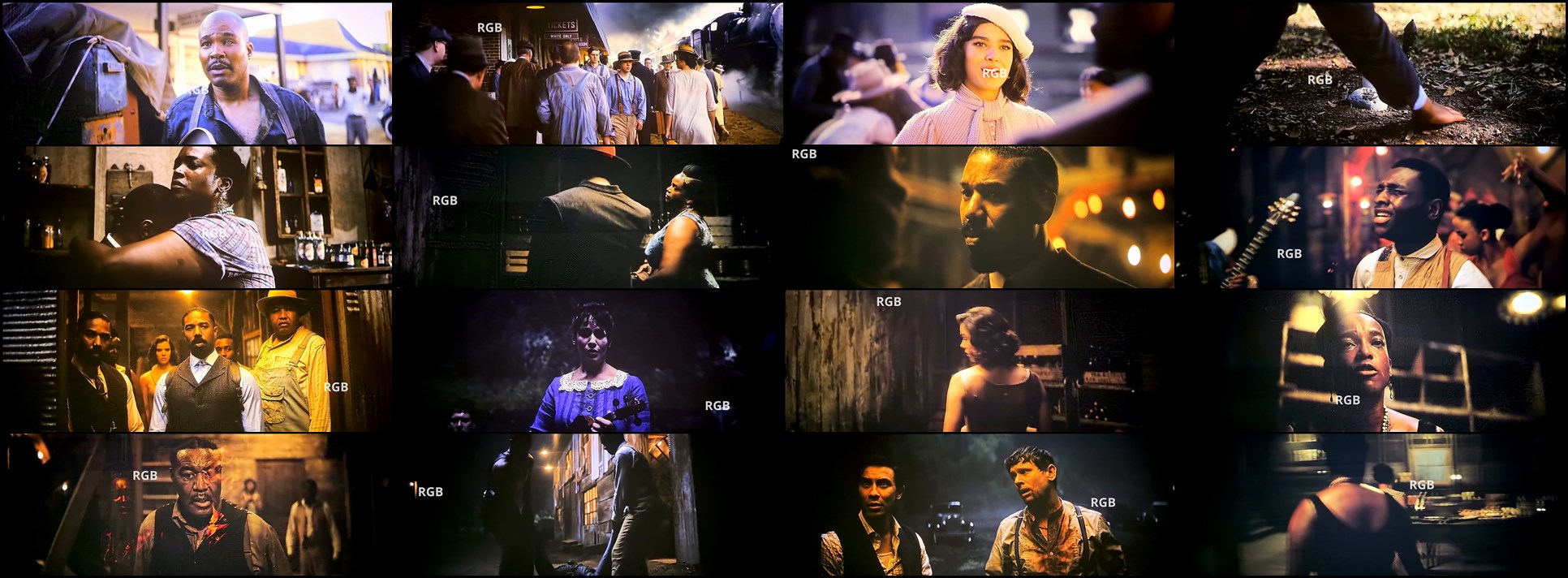 Download Sinners (2025) Movie Screenshots