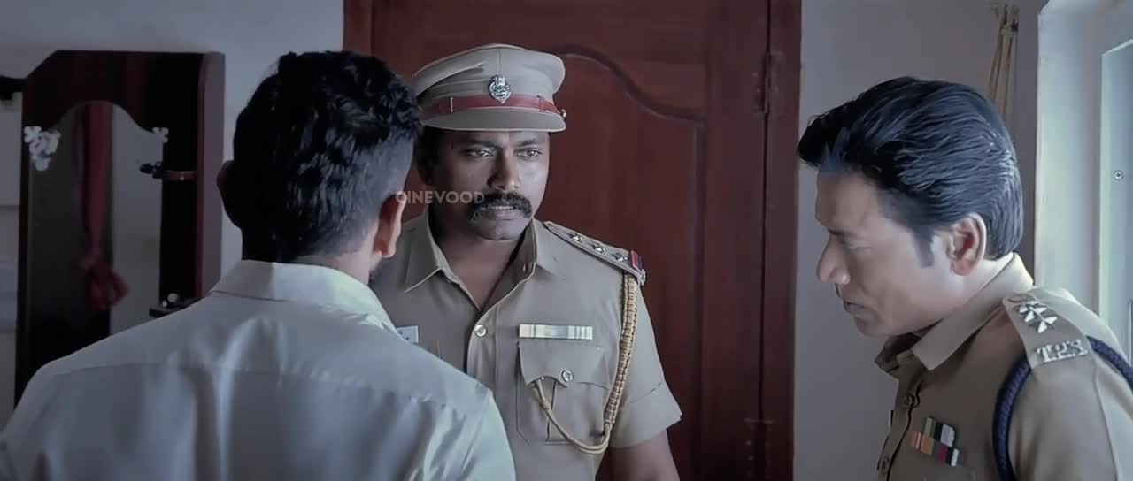 Download Veera Dheera Sooran: Part 2 (2025) Movie