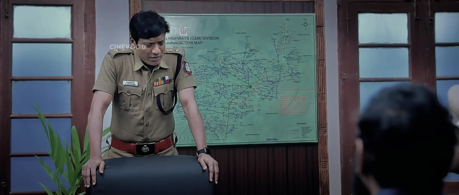 Download Veera Dheera Sooran: Part 2 (2025) Movie