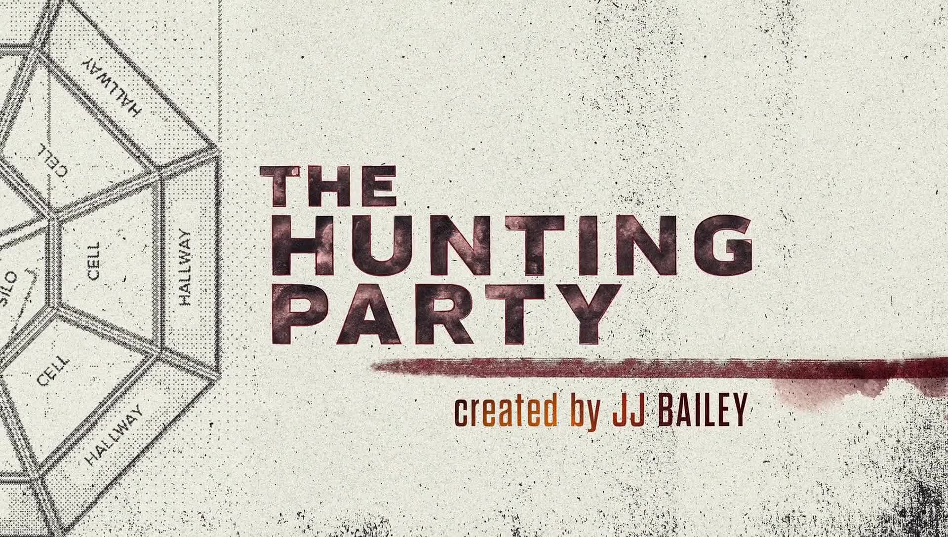 Download The Hunting Party (2025) Series