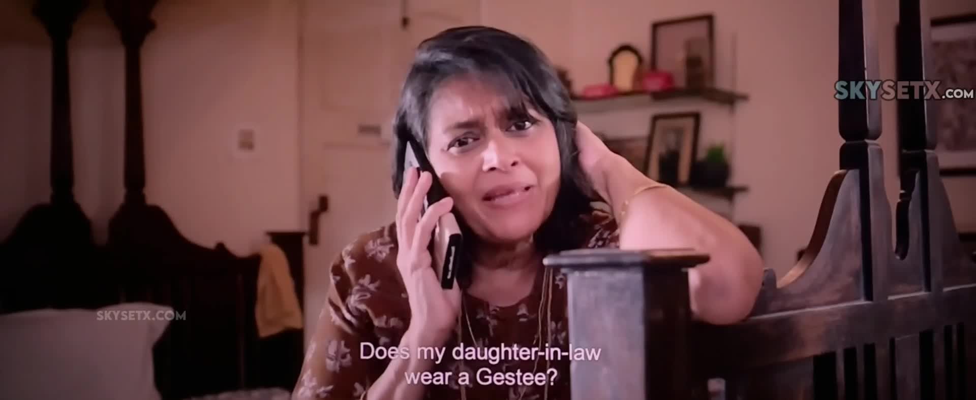 Download Auntypreneur (2025) Movie