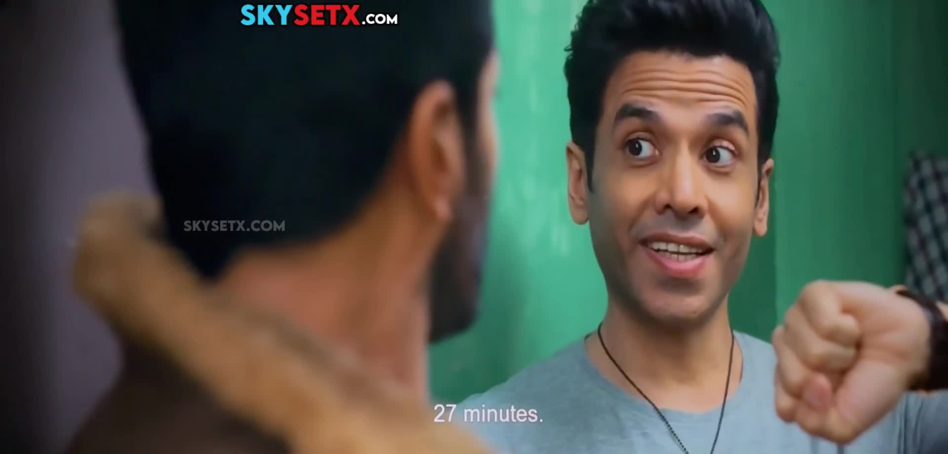 Download Kapkapiii (2025) Movie